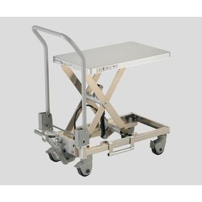 アズワン ハンドリフター 2-233-02 1台（直送品）