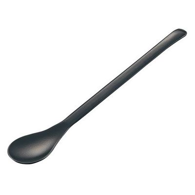 アズワン フッ素コーティングスプーン 300mm 2-314-07 1本（直送品）