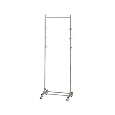 アズワン ハンガーラック SHRF1800-600 1台 2-634-01（直送品）