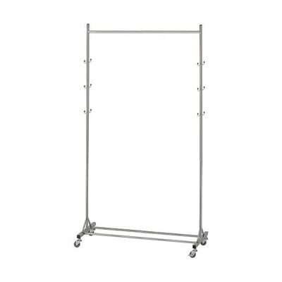 アズワン ハンガーラック SHRF1800-1200 1台 2-634-02（直送品）