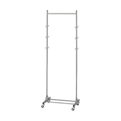 アズワン ハンガーラック SHRF2000-600 1台 2-634-03（直送品）