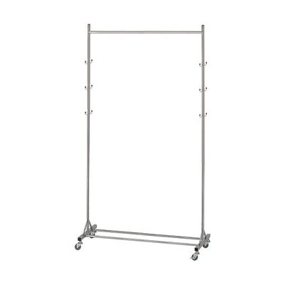 アズワン ハンガーラック SHRF2000-1200 1台 2-634-04（直送品）