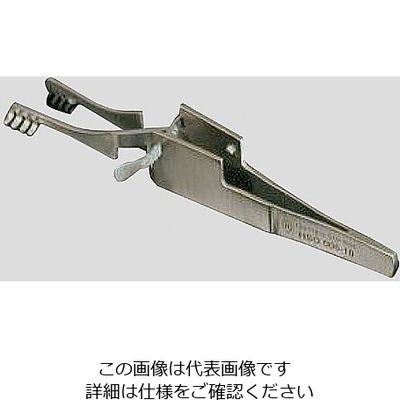 アズワン 小動物用開創器 ホルツハイマー HSO00610 2-4266-01 1本（直送品）