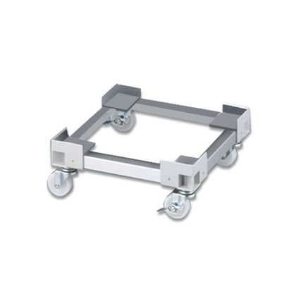 アズワン バッグインコンテナー用台車 BICー20用 2-4171-22 1台（直送品）