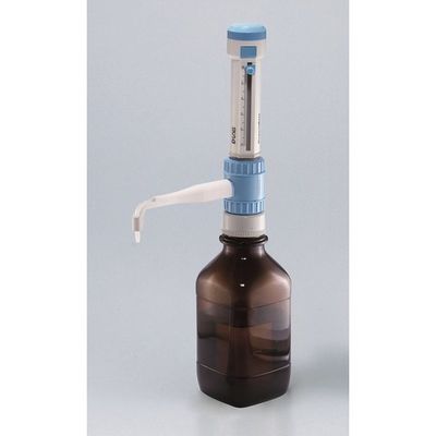 アズワン ボトルトップディスペンサー 0.5-5mL 1個 2-3828-01（直送品）