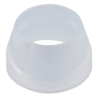 アズワン KーLOCK継手用フェルール(交換用)φ1/4 1袋(10個入) 2-739-05 1袋(10個)（直送品）