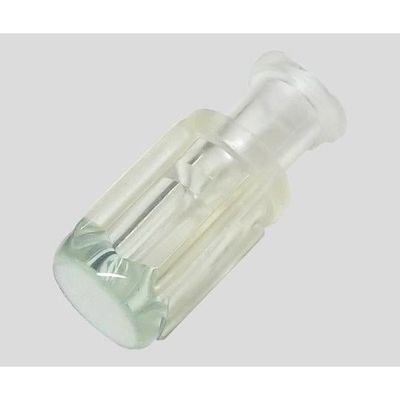 SPGテクノ 乳化コネクター (ダイレクトタイプ・SPG直接膜乳化用) 疎水処理 5μm DC05U 1個 2-9065-03（直送品）