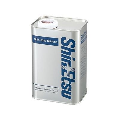 信越化学工業 シリコーンオイル KF-54 1缶 2-9071-01（直送品）