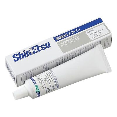 信越化学工業 シーリング剤 KE-4898-T 1個 2-9073-03（直送品）