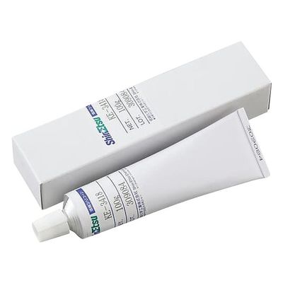 信越化学工業 シーリング剤 KE-3418 1個 2-9074-01（直送品）