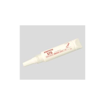 ヘンケルジャパン 金属配管・フランジシール剤 575 1個 2-9082-01（直送品）