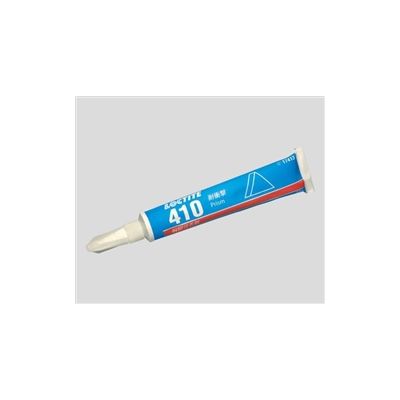 ヘンケルジャパン 高機能瞬間接着剤 410 1個(20g) 2-9083-02（直送品）