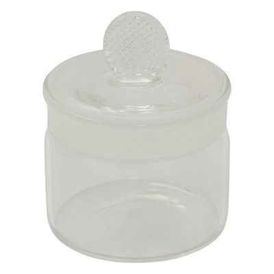 アズワン 秤量瓶 50x40 1個 2-9140-15（直送品）