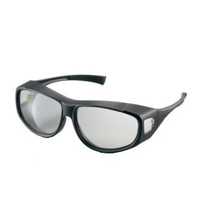 アズワン 保護メガネ SS-7087 1個 2-9049-01（直送品）