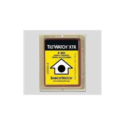 アズワン インジケーター TILTWATCH XTR 1個 2-8928-01（直送品
