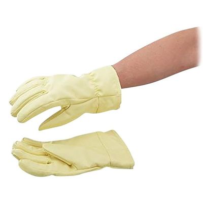 マックス クリーンルーム用 耐熱手袋 280mm MT720-CP 1双 2-9261-01（直送品）