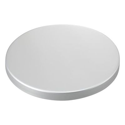 アズワン 回転台 φ300×33mm ~50kg 2-954-01 1台（直送品）