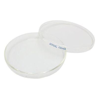 コーニングインターナショナル ペトリ皿 PYREX(R) φ100×10mm 3160-100 1個 2-9443-01（直送品）