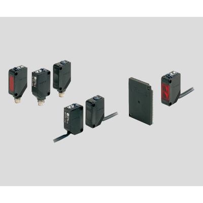 オムロン シーケンサー 7個セット H7BX-A | オムロン カウンタ カウンタ, 6 桁, 240 V ac, 30Hz 7