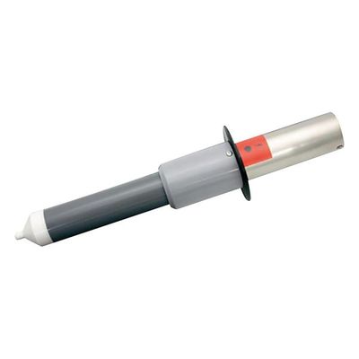 グリーンテクノ 帯電ガン GC50S-N 1台 2-9739-01（直送品）