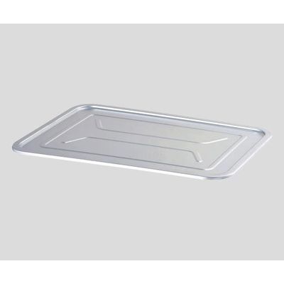 本間冬治工業 ステンレスタンク200型用フタ 2-9766-12 1枚(1個)（直送品）