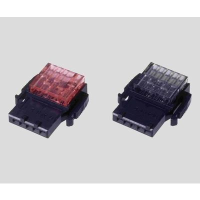 スリーエム ジャパン ソケット 35505ー6200A00GF 黄 35505-6200-A00 GF 1個 2-9689-03（直送品）