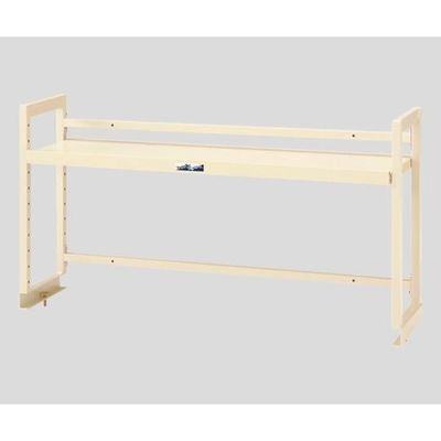 アズワン 作業台用架台 WK-900-IV 1台 2-982-01（直送品）