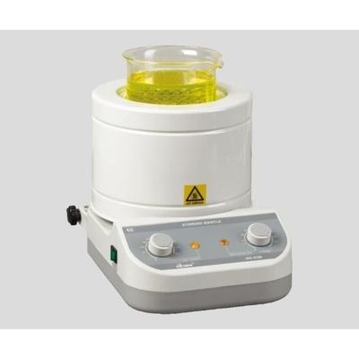 アズワン マントルヒータースターラ 2-9864-04 1個（直送品）