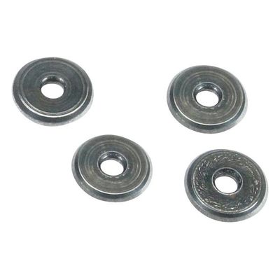 ウィザーライフサイエンス 安全硝子管切り器用替刃 11ー345 1袋(10個入) 6-539-11 1袋(10個)（直送品）