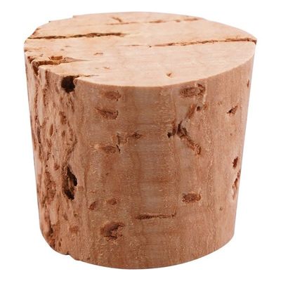 アズワン コルク栓 4号 10個入 3-1701-04 1袋(10個)（直送品）