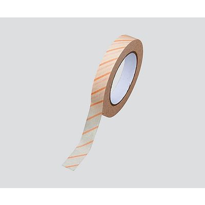 アズワン プロシェアEOG滅菌インジケーターテープ 19mm×50m 1950 1巻 8-5927-01（直送品）