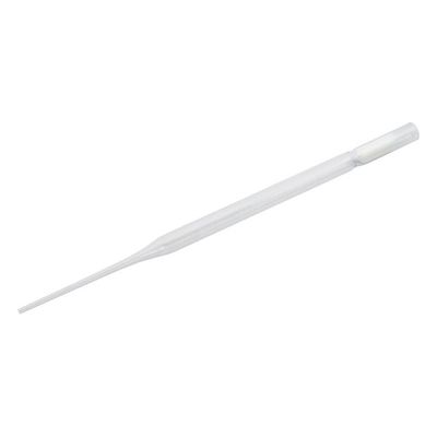 アズワン パスツールピペット 綿栓つき 150mm 1000本入 9250201 1箱(1000本) 5-4033-01（直送品）