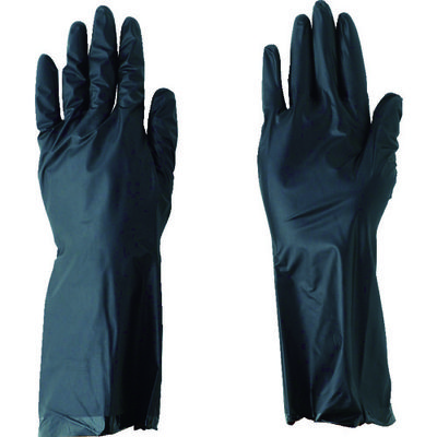 ダイヤゴム DAILOVE 静電気対策用ダイローブH4(LL) DH4-LL 1双 324-7368（直送品）