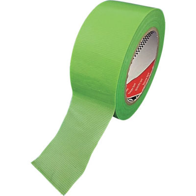 寺岡製作所 TERAOKA Pーカットテープα NO.4100 若葉 50mmX50M 4100 LGR-50X50 1巻 433-5121（直送品）