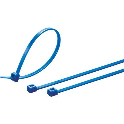 ヘラマンタイトン MSタイ 幅3.5X長さ150mm 100本入 屋外用 T30R-TZ 1袋(100本) 433-7646（直送品）