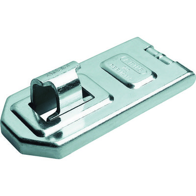 ABUS SecurityーCenter 掛け金(ハスプ) 140ー120 1個 445-1244（直送品）