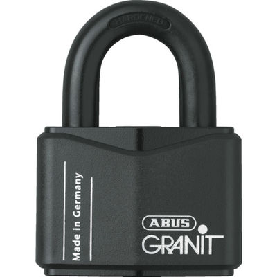 ABUS SecurityーCenter グラニット 37RKー70 1個 445-1503（直送品）
