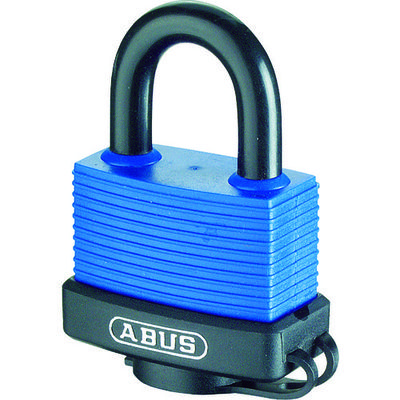 ABUS SecurityーCenter アクアセーフ 70IBー45 1個 445-1546（直送品）