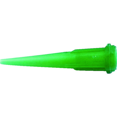 ヘンケルジャパン ロックタイト 接着剤用 ニードル PPC18 10本入り 1袋(10本) 445-2127（直送品）