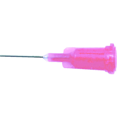 ヘンケルジャパン ロックタイト 接着剤用 ニードル SSS20 10本入り 1袋(10本) 445-2151（直送品）