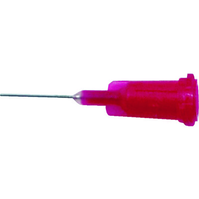 ヘンケルジャパン ロックタイト 接着剤用 ニードル SSS25 10本入り 1袋(10本) 445-2160（直送品）