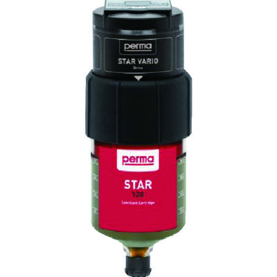 Permatex perma パーマスター モータードライブ式給油器 標準グリス120CC付き PS-SF01-M120 1個（直送品）