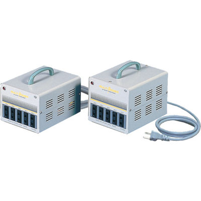 スワロー電機 スワロー 電機 海外・国内兼用型トランス SU-550 1台 451-4335（直送品）