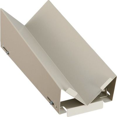 トラスコ中山 TRUSCO 棚用一斗缶受 缶ペーちゃん D450用 KPE-450 1セット 459-2948（直送品）