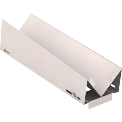 トラスコ中山 TRUSCO 棚用一斗缶受 缶ペーちゃん D600用 KPE-600 1セット(1個) 459-2956（直送品）