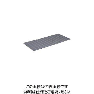 三甲 サンコー 緩衝ボード 780315 EPロールクッション2109T30グレー SKER-2109T30-GL 1枚 469-6204（直送品）