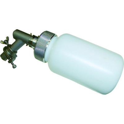 ハスコー ワンマンブリーター フルード自動供給器 OM-213 1個 471-6469（直送品）