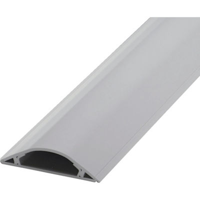 マサル工業 マサル ガードマン2R 4号 1m グレー GR4101 1本 471-7317（直送品）