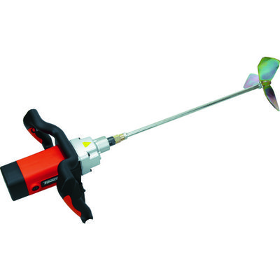 友定建機 トモサダ ハンドミキサー TLー11 1台 471-8925（直送品）