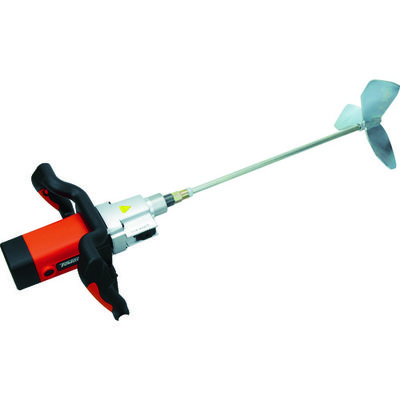 友定建機 トモサダ ハンドミキサーTLー13 TL-13 1台 471-8933（直送品）